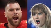 Taylor Swift Fans Are Convinced She Added Travis Kelce's Signature Touchdown Dance to Eras Tour Show