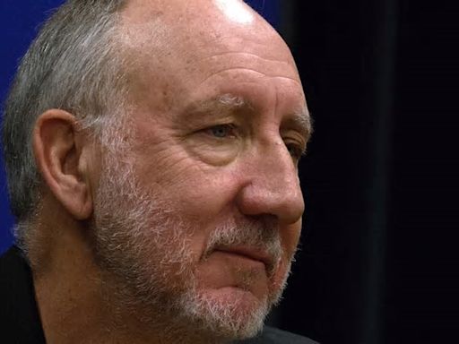 Estas son las únicas bandas de “rock clásico” según Pete Townshend: “Ahí se termina la cuestión”