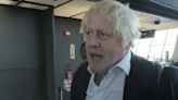 Boris Johnson: Covid rule-breaking claims a load of nonsense