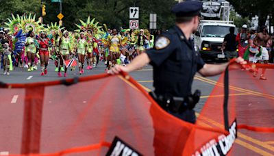 NYC's West Indian Day parade shooting victim dies; police still looking for gunman