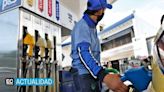 Daniel Noboa no descarta la eliminación de subsidios en gasolinas extra y ecopaís