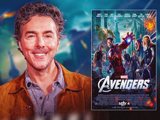 Shawn Levy in talks to direct next Avengers movie