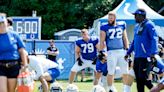 Insider: 6 takeaways from Colts GM Chris Ballard's post-training camp press conference