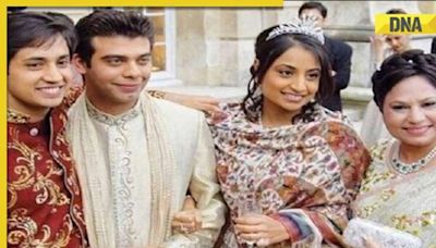 This Indian wedding holds Guinness Record for world's most expensive wedding, not Isha Ambani, Akash Ambani's...