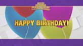 GMFS Facebook Question & Birthdays!