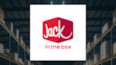 Jack in the Box (NASDAQ:JACK) PT Lowered to $83.00