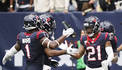 Former Texans CB Steven Nelson takes shrouded shot at DeMeco Ryans