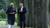 West more concerned than China about India-Russia ties: China daily