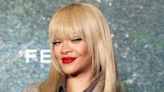 Rihanna announces Fenty Hair line