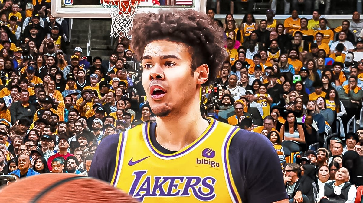 NBA rumors: Nets' Cam Johnson drawing Lakers trade interest