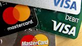 Americans are hiding their credit card debt