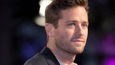 Armie Hammer: I thought I was untouchable amid ex-girlfriend’s sex allegations