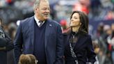 Texans VP Hannah McNair rips Titans, ready to renew AFC rivalry
