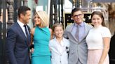 Mark Consuelos Reveals His Father’s Day Plans