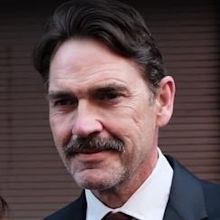 Dougray Scott