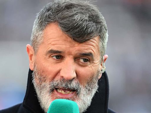 Cast announced for Roy Keane film based on his infamous 2002 World Cup exit