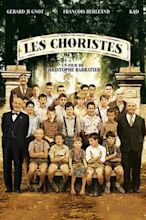 Les Choristes