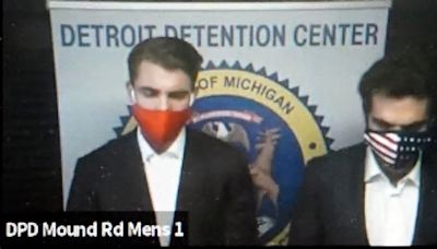 Conservative Activists Jacob Wohl And Jack Burkman Paying $1 Million For ‘Voter Suppression’ Robocall Lawsuit