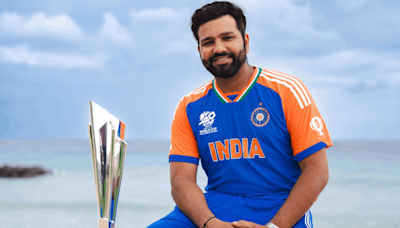 You Will See...: Rohit Sharma Drops Major Hint On Test, ODI Future After T20I Retirement - Watch