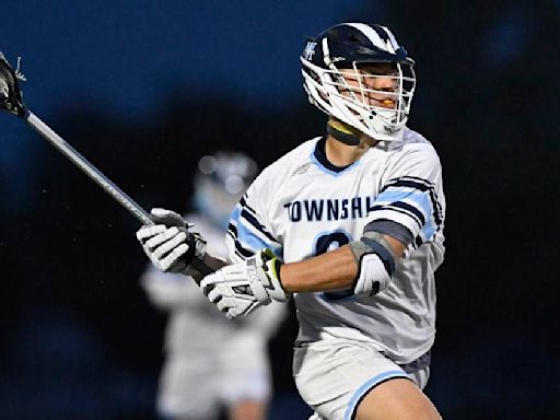 Manheim Township doubles up rival Hempfield in District 3 Class 3A boys lacrosse semifinals