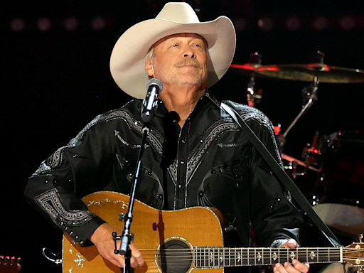 Alan Jackson announces his farewell tour after more than a decade of performing with Charcot-Marie-Tooth disease. Here's what to know about the neurological condition.