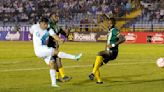 Guatemala Dominica Wcup 2026 Soccer