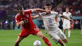 World Cup 2022: USMNT squanders dominant World Cup start, settles for draw with Wales