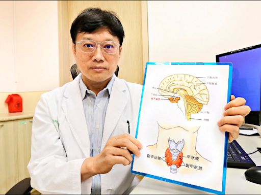 「免疫療法」助肝癌老翁續命 留意甲狀腺炎、腦下垂體炎併發症 - 自由健康網