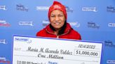 Mass. Woman Wins $1 Million Lottery Prize After Buying Ticket While Getting Her Morning Coffee