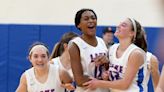 Lake High School girls basketball completes journey from winless to Federal League champs