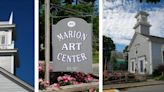 Marion Art Center rolling out classes for all ages in January