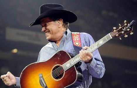 Last chance to get tickets to see George Strait at Soldier Field