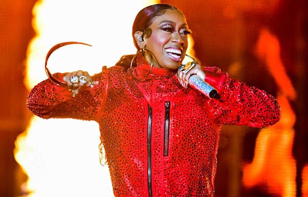 NASA Transmits Missy Elliott Song 'The Rain (Supa Dupa Fly)' 158M Miles Through Space to Planet Venus