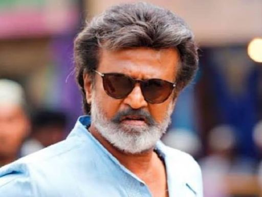 Rajinikanth lauds Kamal Haasan's Indian 2; has THIS to say about his upcoming films Vettaiyan and Coolie