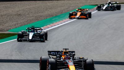 Barcelona ainda é a melhor pista para testar os carros de F1?