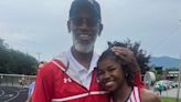 Outdoor Track: Martinsville's Rickyah Mitchell-Hairston wins 2 region titles; Bulldogs, Cougars results from Region 2C championships