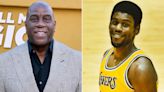 Lakers legend Magic Johnson on “Winning Time” cancellation: 'You just can't tell that story'