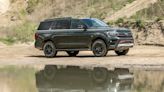 2022 Ford Expedition First Drive Review: Crossing the Timberline