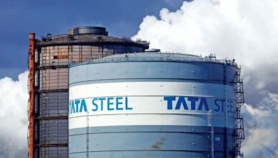 Tata Steel share price in focus ahead of Q1 results today: Here’s what analysts expect | Stock Market News