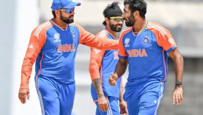 T20 World Cup 2024: Afghanistan batters failed the Bumrah test, says coach Trott