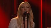 Kate Hudson Stuns Crowd With Amazing Performance On Tonight Show With Jimmy Fallon
