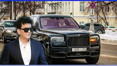 Most Expensive Cars of Top 5 Indian Film Producers – Karan Johar to Gauri Khan