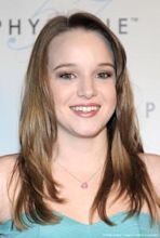 Kay Panabaker