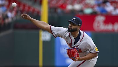 Atlanta Braves' Reynaldo López Continues Hot Start, Makes More Franchise History