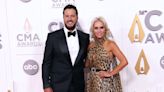 Luke Bryan's Wife Shows Off His Silly Side in New Instagram Video Montage