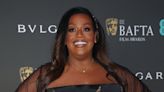 Alison Hammond ‘engaged to secret boyfriend Ben Hawkins after two years of dating’