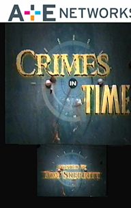 Crimes in Time