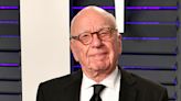 Rupert Murdoch, 93, Gets Married for Fifth Time, Ties the Knot With Elena Zhukova