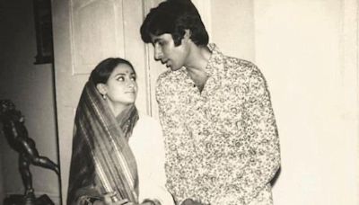 Farida Jalal says Amitabh-Jaya fought on 'stupid' things while dating: Jaya jaldi rooth…