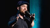 Brad Williams Announces 2024 Australian Tour